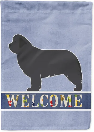 Vista 146 de Caroline's Treasures BB5552GF Affenpinscher Bandera de bienvenida para jardín, bandera decorativa para patio exterior, patio, parterres