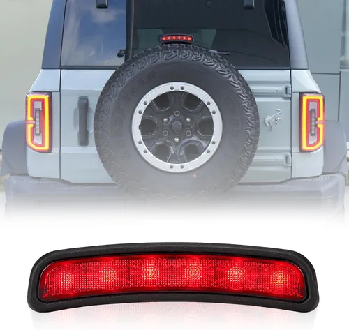 Vista 9 de HBRAKE-F150 combo.