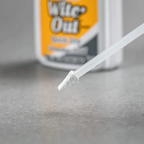 Vista 3 de BIC Wite-Out - Líquido de corrección de secado rápido paquete de 3 BICWOFQD324
