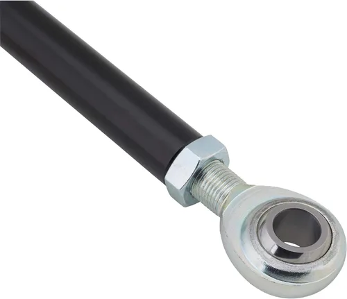 Vista 6 de Kit universal de barra de pista Panhard trasera soldada