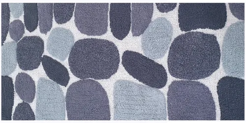 Vista 12 de THE BEER VALLEY Alfombra de baño antideslizante de 24 x 60 pulgadas, suave y absorbente, alfombra de baño grande antideslizante para suelos