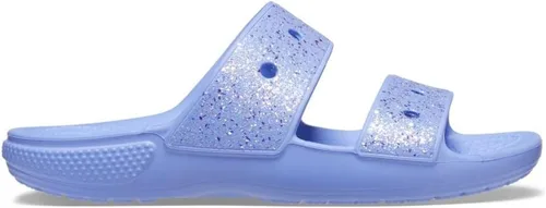 Vista 19 de Crocs Sandalias sonrientes clásicas unisex para adultos