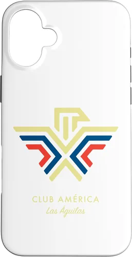 Vista 23 de iPhone 16 Club America - Puntuación grande con nuestra exclusiva funda de la colección
