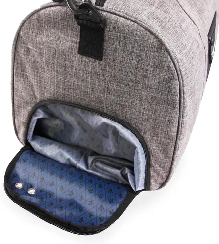 Vista 5 de Original Penguin Weekender Duffel, Bolsa de fin de semana