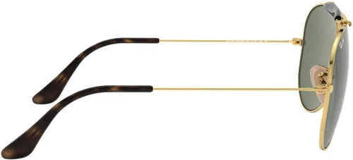 Vista 111 de Ray-Ban RB3025 Classic Evolve Gafas de sol de aviador fotocromáticas