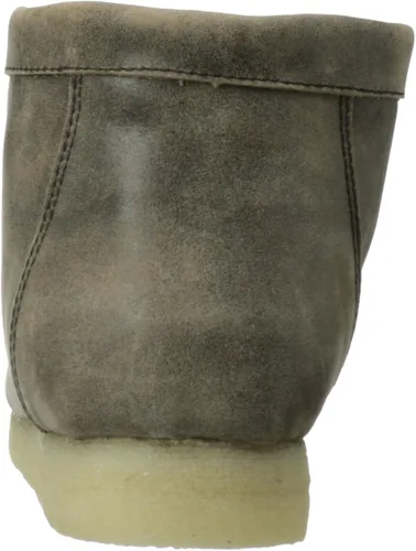 Vista 3 de ROPER Zapato de trabajo de goma para hombre