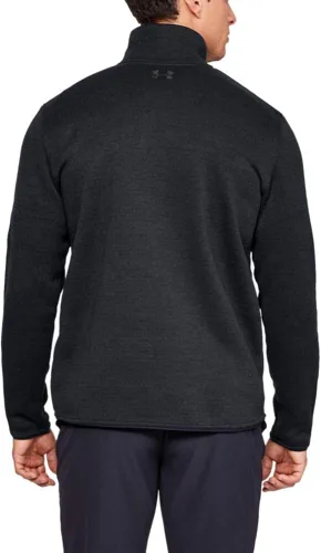 Vista 3 de Under Armour, Specialist Henley 2.0 - Suéter para hombre