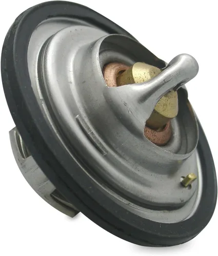 Vista 2 de Mishimoto Termostato de carreras MMTS-MUS-86 para Ford Mustang V8 1986-1995