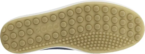 Vista 4 de ECCO Botines suaves con cremallera lateral 7 para mujer