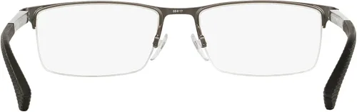 Vista 7 de Ray-Ban Men's Ea1041 Rectangular Sunglasses