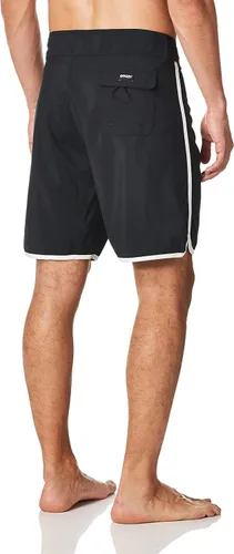 Vista 3 de Oakley Men's Standard Solid Crest 19" Boardshort