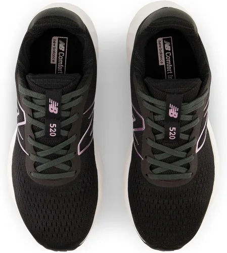 Vista 4 de New Balance Tenis de correr 520 V8 para mujer