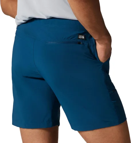 Vista 5 de Mountain Hardwear Pantalón corto Trail Sender para hombre