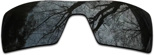 Vista 2 de 2 pares de lentes polarizadas de repuesto para Oakley Oil Rig Pack