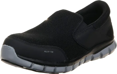 Vista 4 de Reebok Work Sublite Cushion Slip On Botas para hombre