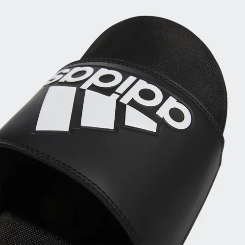 Vista 8 de adidas men's Adilette Comfort Slides Sandal