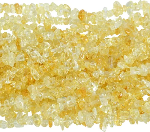 Vista 8 de Cuentas de cristal de Amazonita de 90 pulgadas de forma irregular y piedra curativa para hacer joyas