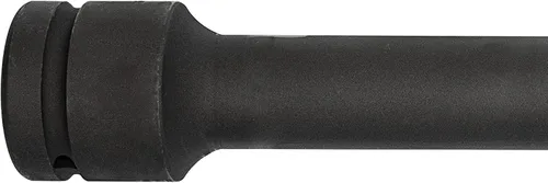 Vista 3 de Genius Tools Extensión de impacto Dr. de 1" 400mmL con bola de acero - 840400B