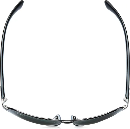 Vista 4 de Ray-Ban RB3502 - Gafas de sol de metal aviador para hombre