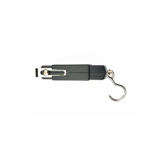 Vista 3 de Luggage Scale with Battery Automatic Reading, Many Ways of use, Accurate Numbers, The Perfect Multifunctional Scale, a Good Helper for Your Travel