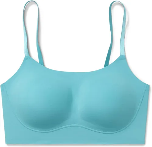 Vista 5 de True & Co Sujetador con tirantes ajustables para mujer True Body Lift