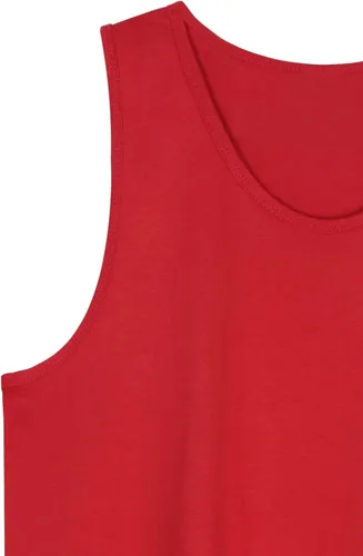Vista 37 de Allsense Camiseta sin mangas para hombre – Camisa casual ligera