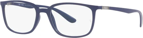Vista 2 de Ray-Ban RX7208 Liteforce - Marcos cuadrados para lentes graduados