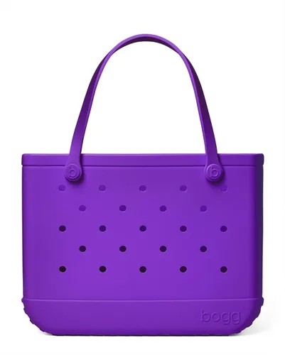 Vista 420 de BOGG BAG - Tote para playa, piscina, barco, deportes - EVA multiusos - Botones tonales