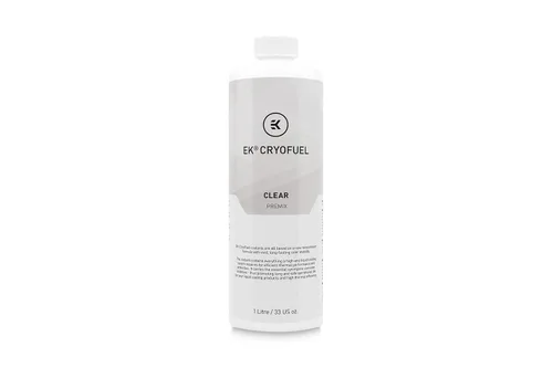 Vista 20 de EK WB EK-CryoFuel Premix - Refrigerante para PC, 33.8 fl oz, verde ácido