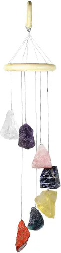 Vista 9 de Mookaitedecor - Carillones de viento para decoración del hogar y jardín