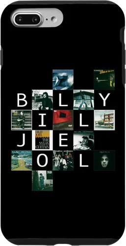 Vista 11 de iPhone 14 Billy Joel - Conjunto de álbumes Caso de lista