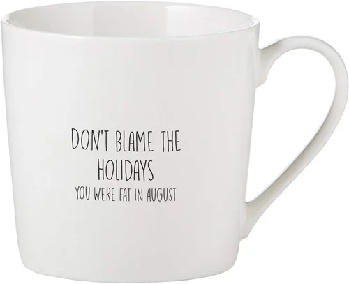 Vista 7 de Santa Barbara Design Studio SIPS Drinkware - Taza de café, 14 onzas, Be The Person
