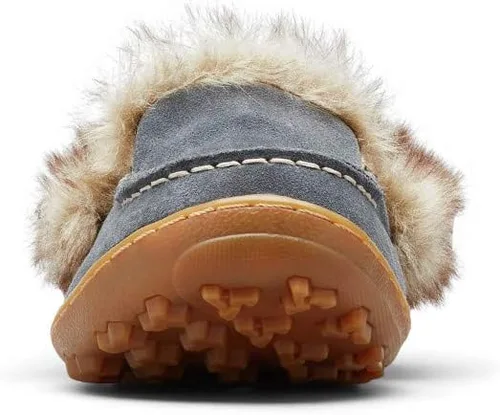 Vista 3 de Columbia Botas de nieve Minx Omni-Heat para mujer, Nieve