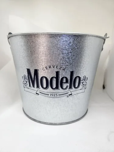 Vista 2 de Cubo de cerveza Modelo-Especial