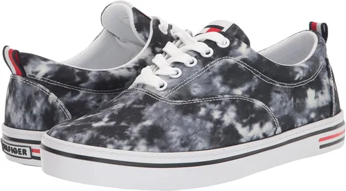 Vista 7 de Tommy Hilfiger Men's Remmo Sneaker