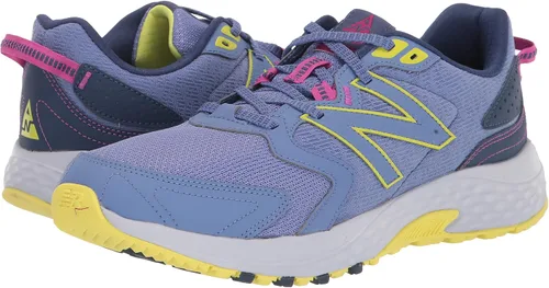 Vista 7 de New Balance - Tenis para correr para mujer 410 V7