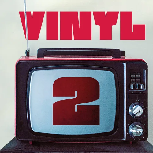 Vista 8 de 50 Years Of TV's Greatest Hits RSD exclusive (Color Swirl Vinyl)
