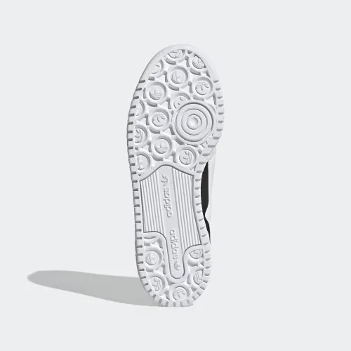 Vista 4 de Adidas Forum Bold Zapatos para mujer