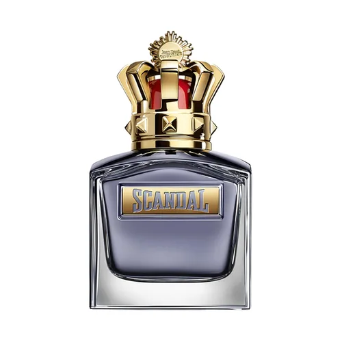 Vista 10 de Jean Paul Gaultier Scandal Pour Homme Eau de Toilette for Men