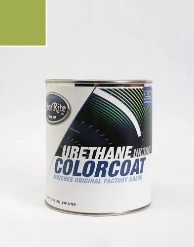 Vista 106 de Daewoo Leganza Automotive Pintura de Retoque
