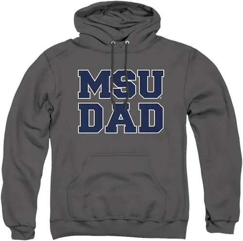 Vista 109 de Longwood University - Sudadera con capucha unisex para adulto