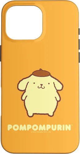 Vista 18 de Funda delantera y trasera para iPhone 11 Pro Max Pompompurin