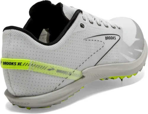 Vista 4 de Brooks Draft XC - Tenis para correr de fondo