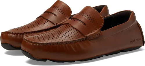 Vista 4 de Cole Haan Grand Laser Penny Driver - Mocasines para hombre