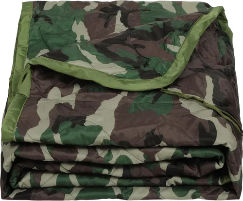 Vista 17 de REDCAMP Manta grande impermeable para estadio para deportes al aire libre, suave y cálida, manta de campamento de forro polar resistente al viento