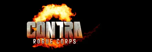 Vista 4 de CONTRA Rogue Corps - Xbox One