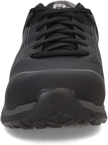 Vista 3 de Timberland PRO para hombre Drivetrain compuesto dedo del pie de seguridad
