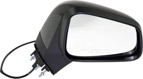 Vista 264 de Garage-Pro Espejo compatible con Chevrolet Malibu 2014-2016 y Malibu Limited 2016 con calefacción lateral del conductor, con detección de punto