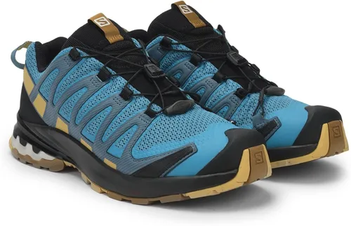 Vista 7 de Salomon Men's Xa Pro 3D V8 Trail Running Shoes