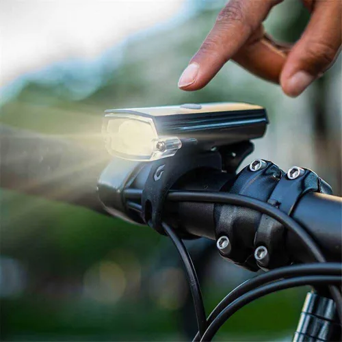 Vista 5 de Blackburn Dayblazer - Juego de luces delanteras y traseras para bicicleta